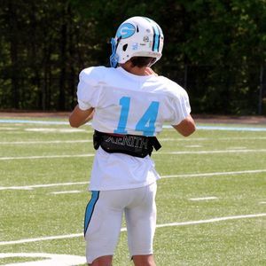 Meet your Posher, Troy